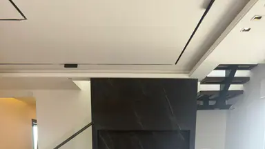 شقة - عمان - النخيل - 210000 دأ
